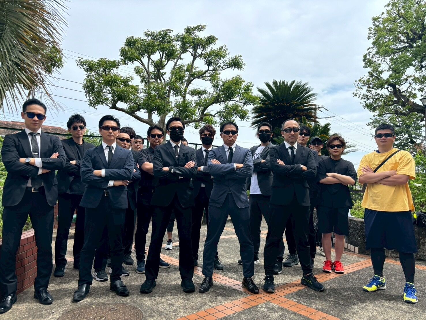 金沢区の日のイベントに参加しました！